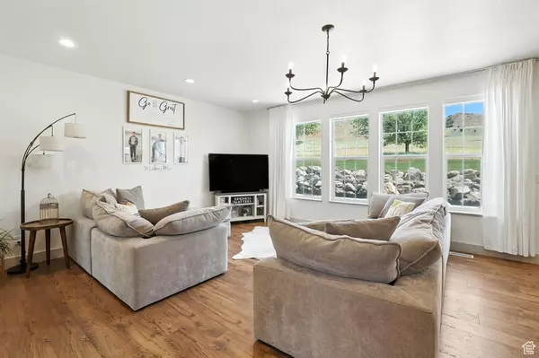 Malad City, ID 83252,6605 N COUNTRY LN