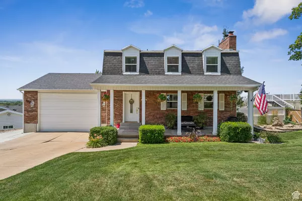 747 EASTHILLS DR, Bountiful, UT 84010