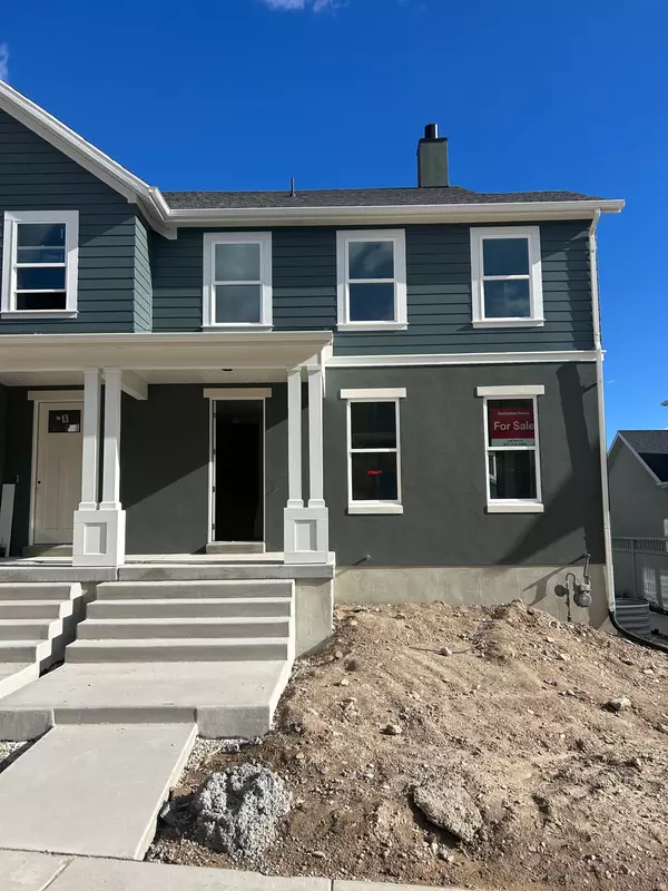 11369 S OFFSHORE WAY #383, South Jordan, UT 84009