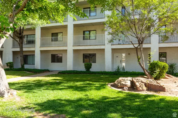 St. George, UT 84770,1845 W CANYON VIEW DR #1605