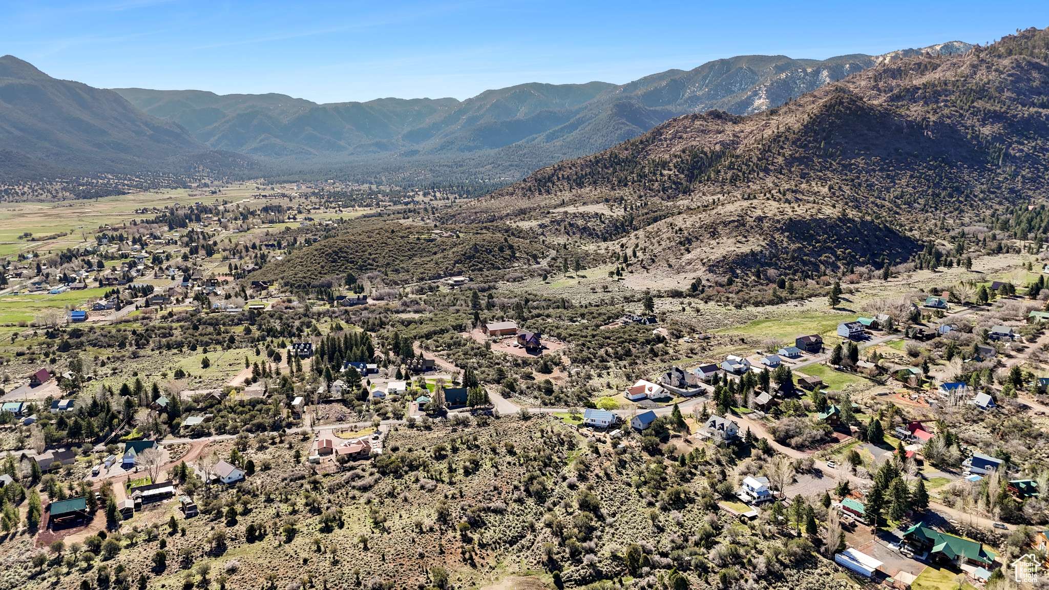 Pine Valley, UT 84781,797 W OAKRIDGE RD