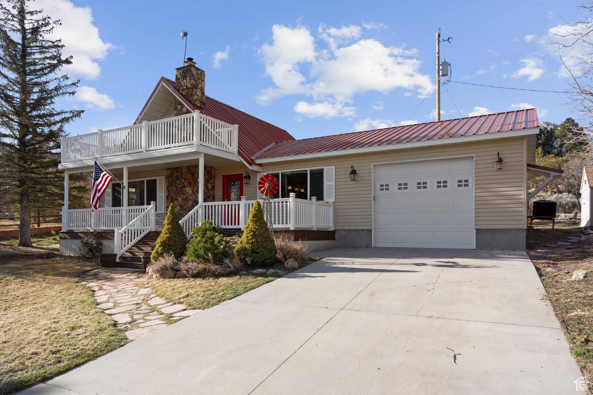 Pine Valley, UT 84781,797 W OAKRIDGE RD