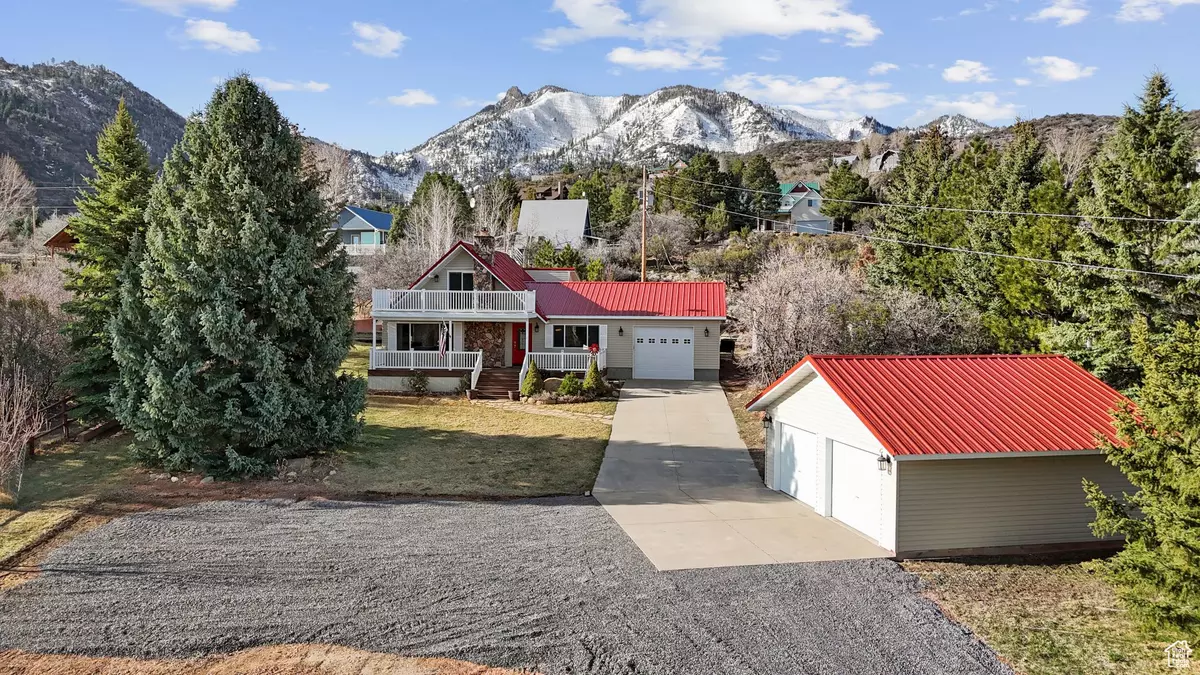 Pine Valley, UT 84781,797 W OAKRIDGE RD