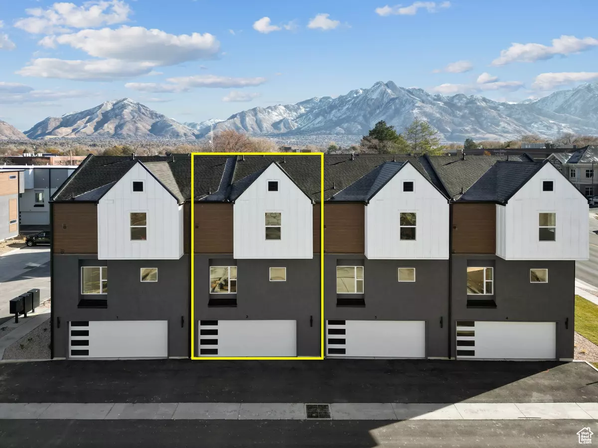 Millcreek, UT 84107,4479 S 500 E #65
