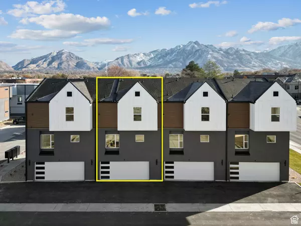 4479 S 500 E #2, Millcreek, UT 84107