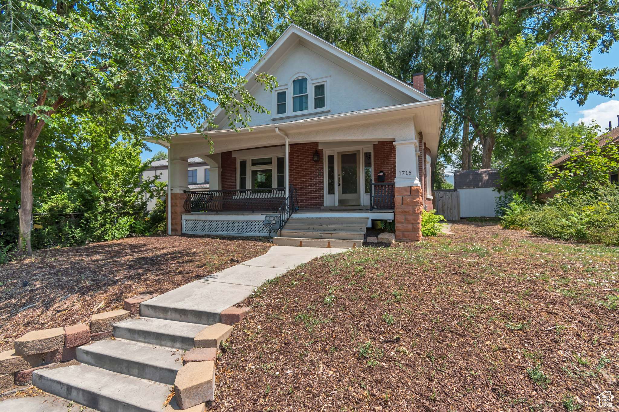 Salt Lake City, UT 84105,1715 S 900 E