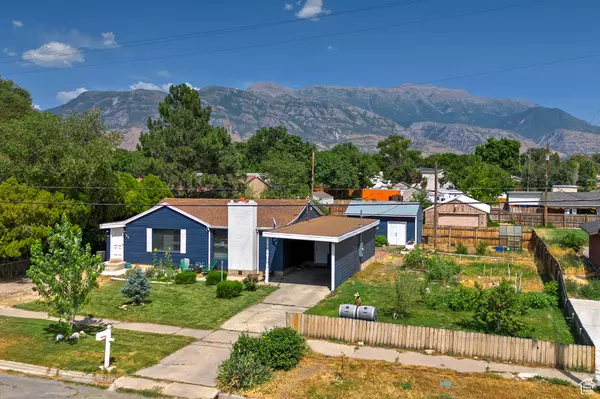 American Fork, UT 84003,171 S CENTER STREET