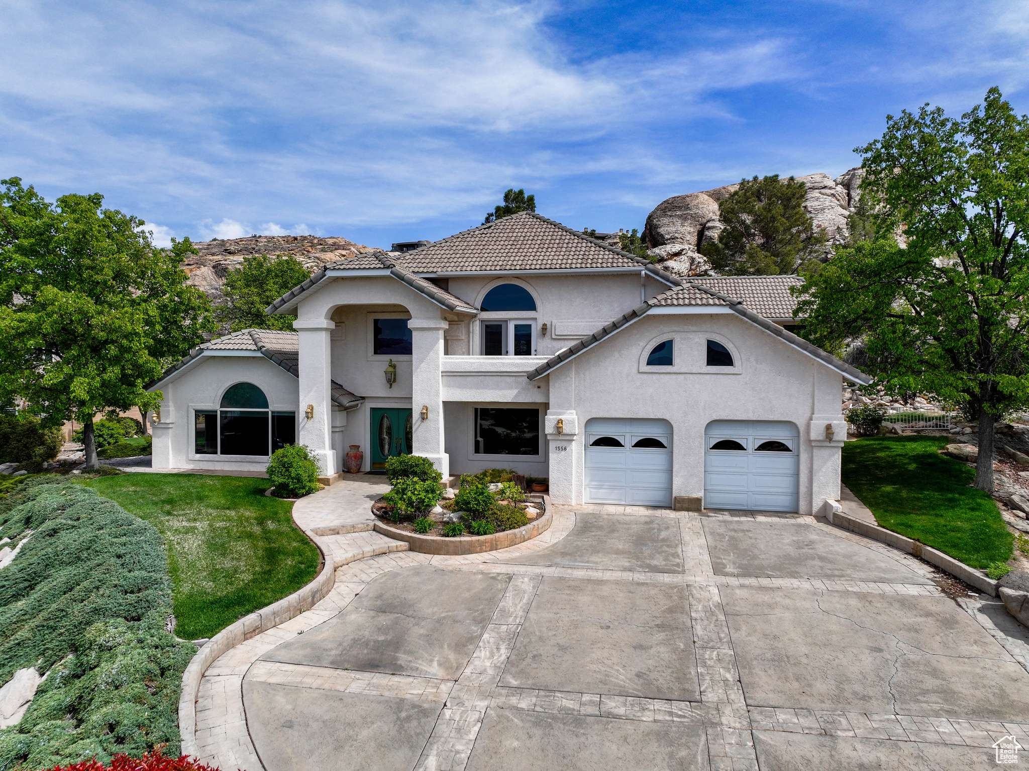 1556 E BOULDER SPRINGS RD, St. George, UT 84790