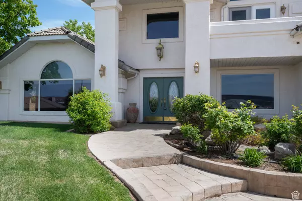 St. George, UT 84790,1556 E BOULDER SPRINGS RD