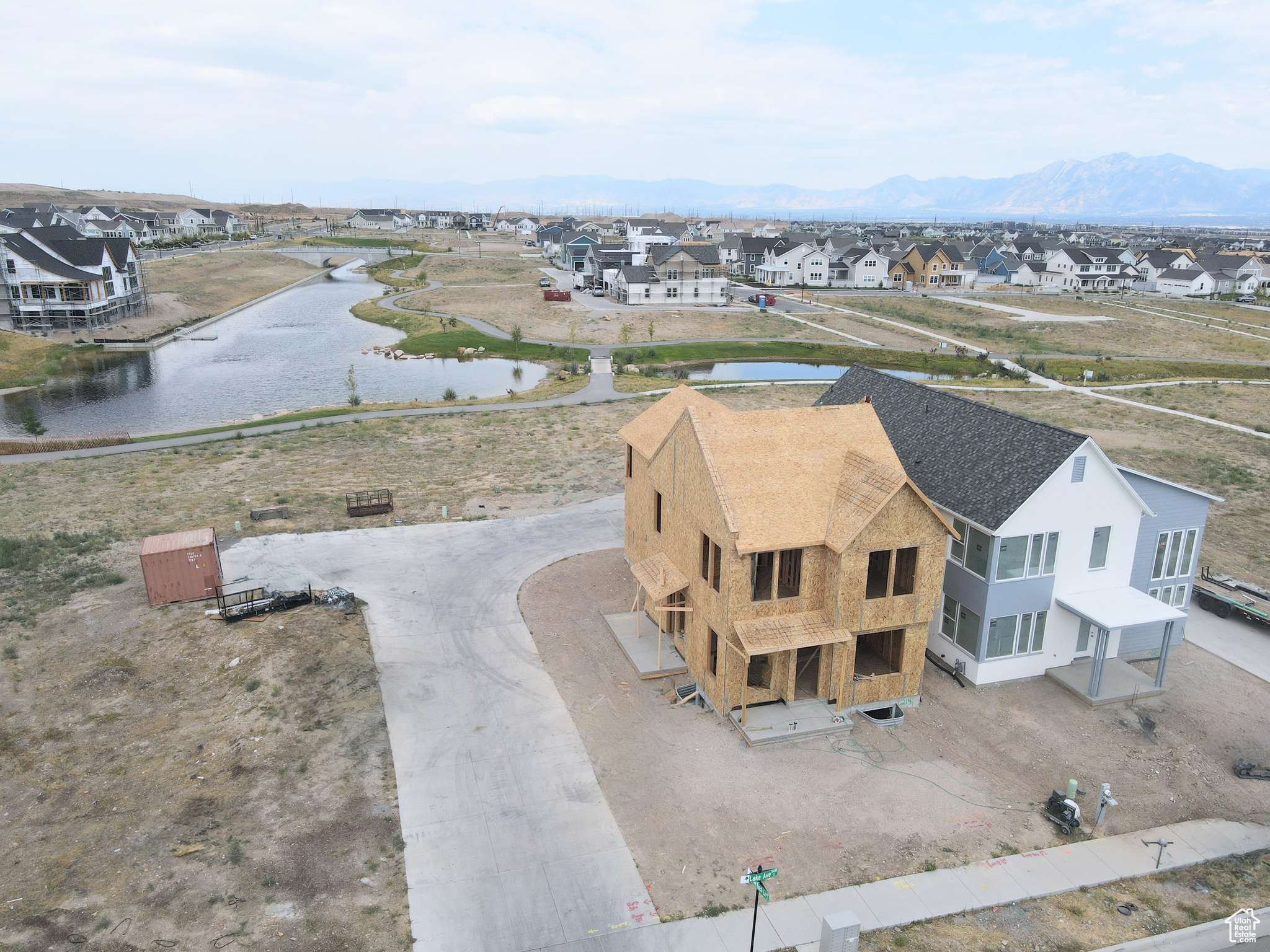 6908 W LAKE AVE S #214, South Jordan, UT 84009