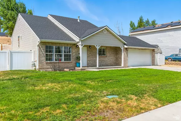 Spanish Fork, UT 84660,3147 E 1530 S