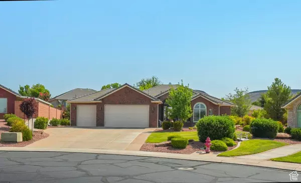 St. George, UT 84770,1730 W STONEBRIDGE DR #35