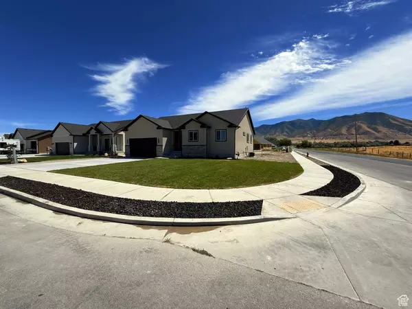 5212 N ROMA LN, Stansbury Park, UT 84074