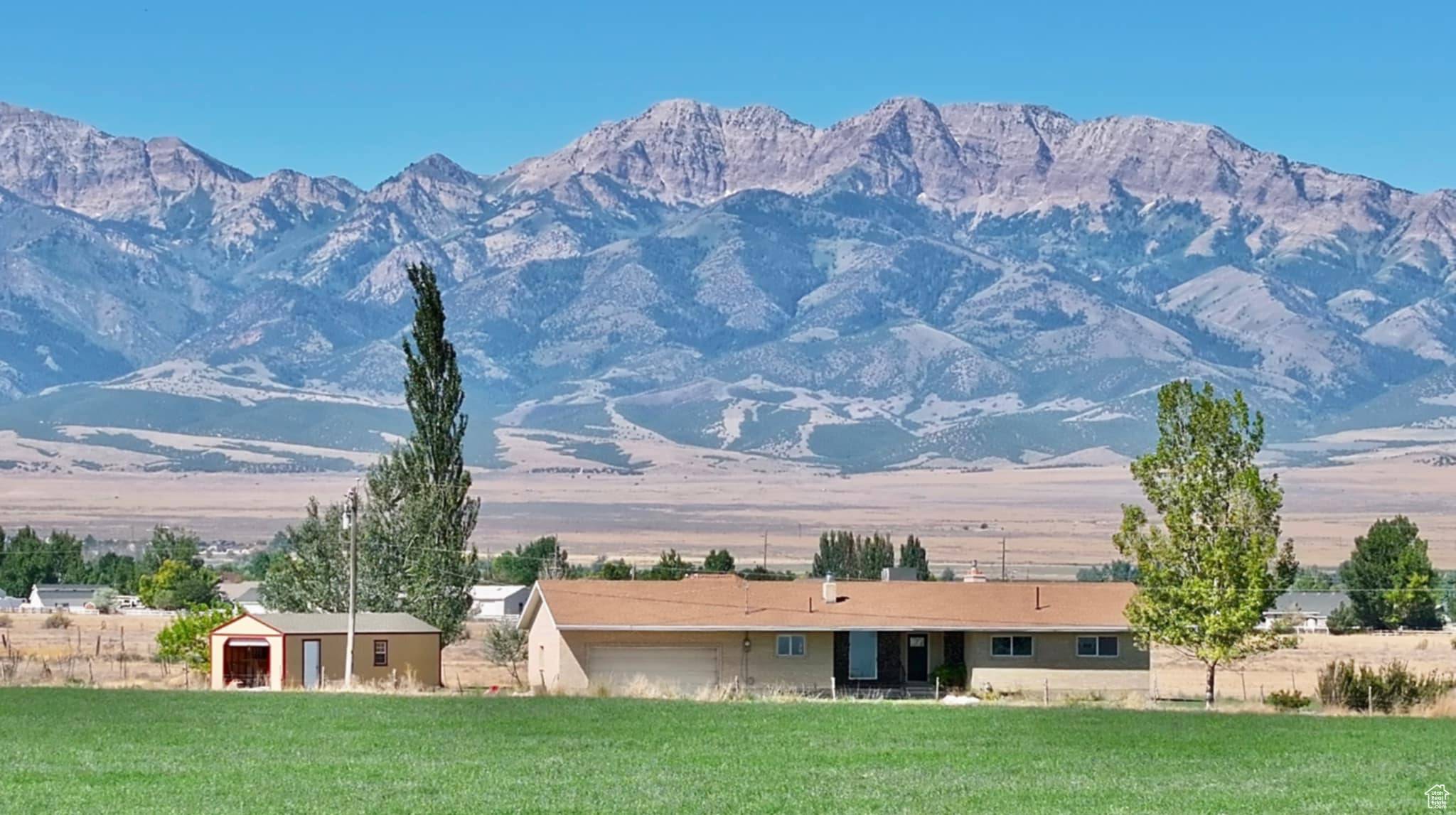 1050 E 100 S, Grantsville, UT 84029