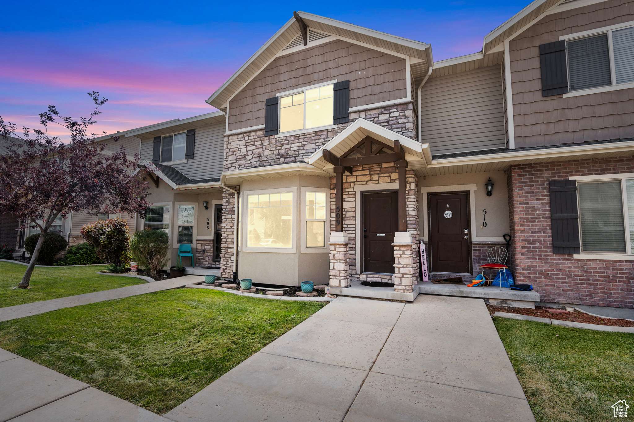 490 E 700 S #509, Clearfield, UT 84015