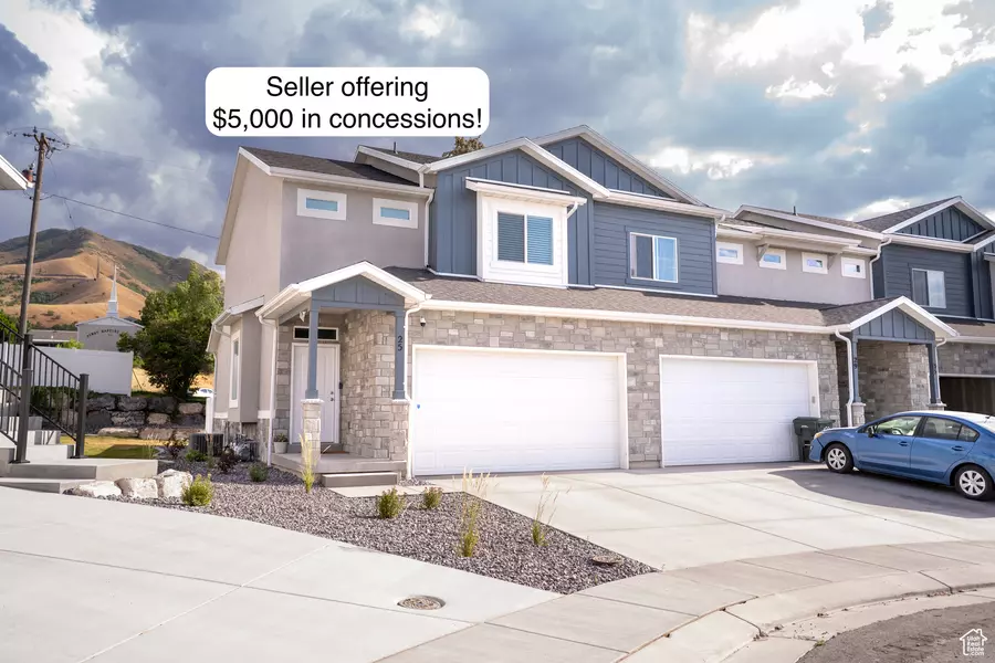 25 W 555 S #19, Tooele, UT 84074