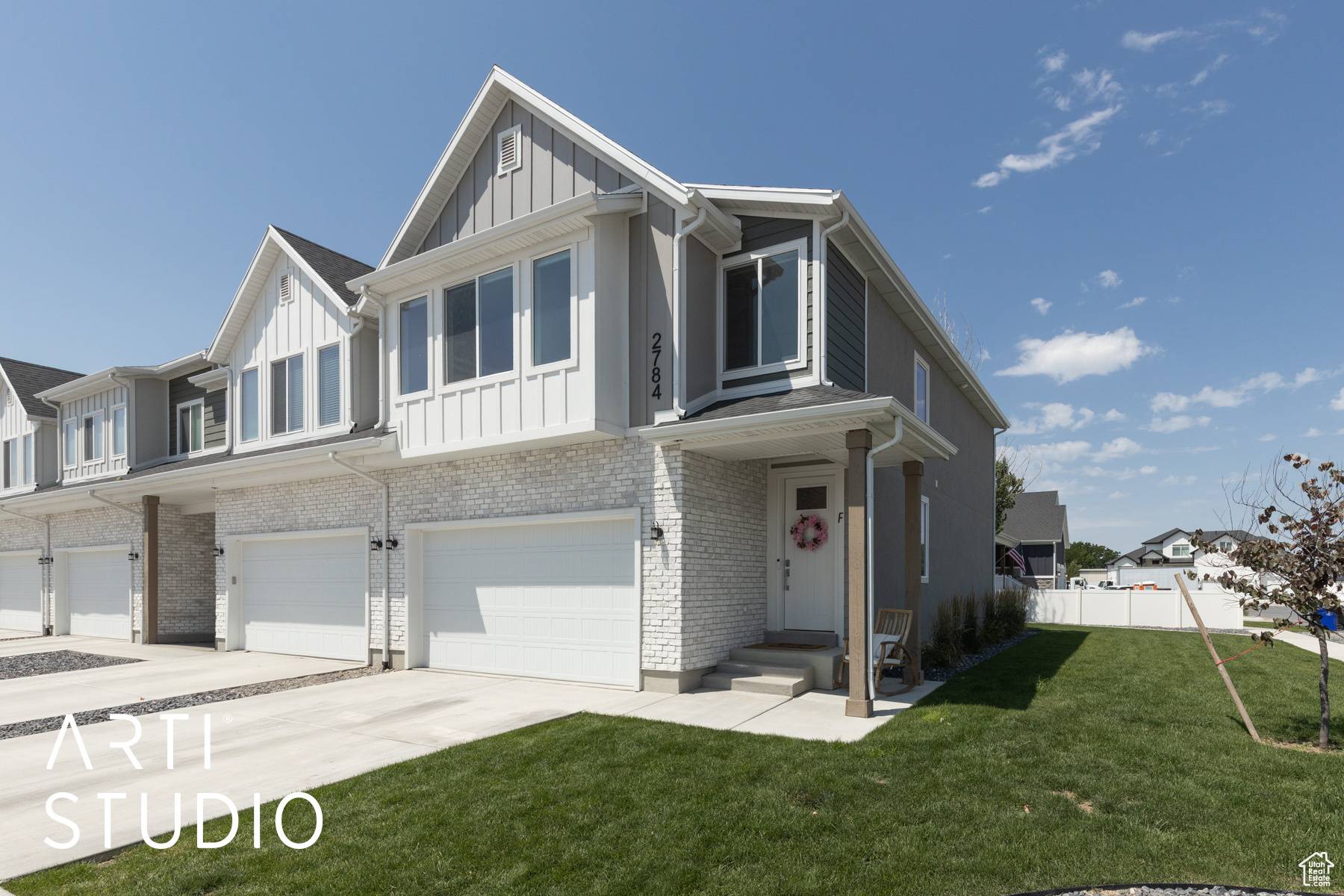 Syracuse, UT 84075,2784 S 1720 W #F