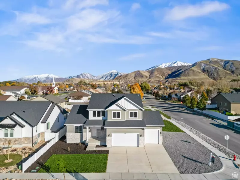 1597 S 1100 W, Payson, UT 84651