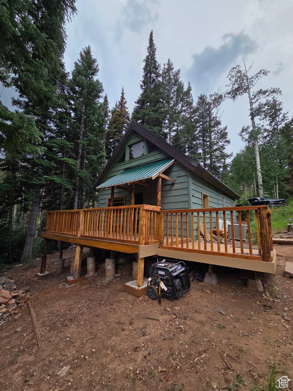 3830 N SEGO LILY LN, Duck Creek Village, UT 84762