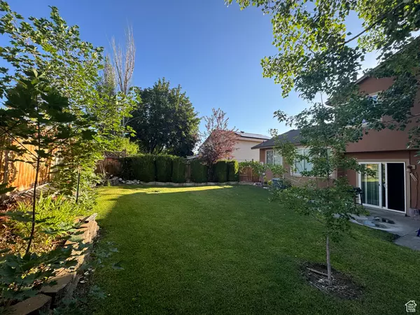 Salt Lake City, UT 84118,6022 S PARK WOOD DR W
