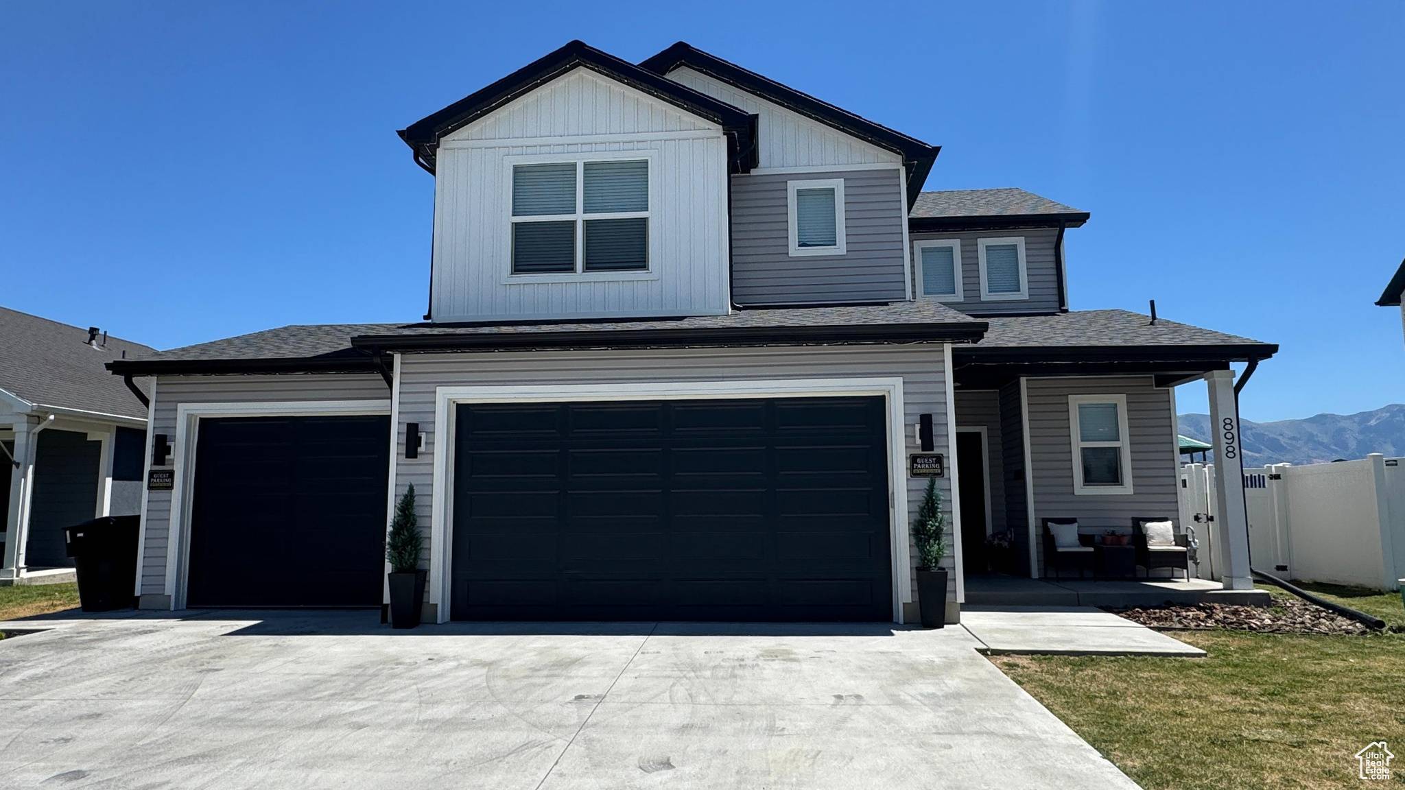 Tremonton, UT 84337,898 N 870 W #97