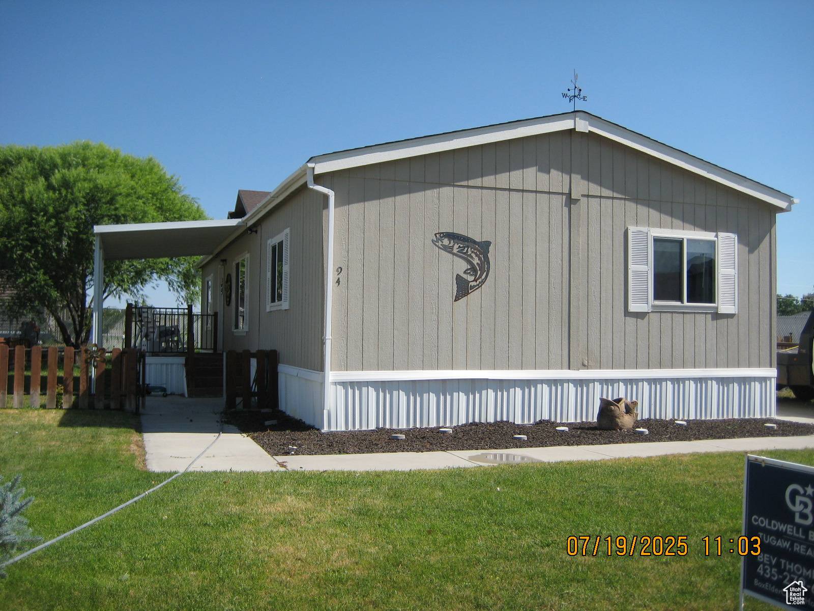 Tremonton, UT 84337,900 W MAIN ST #94