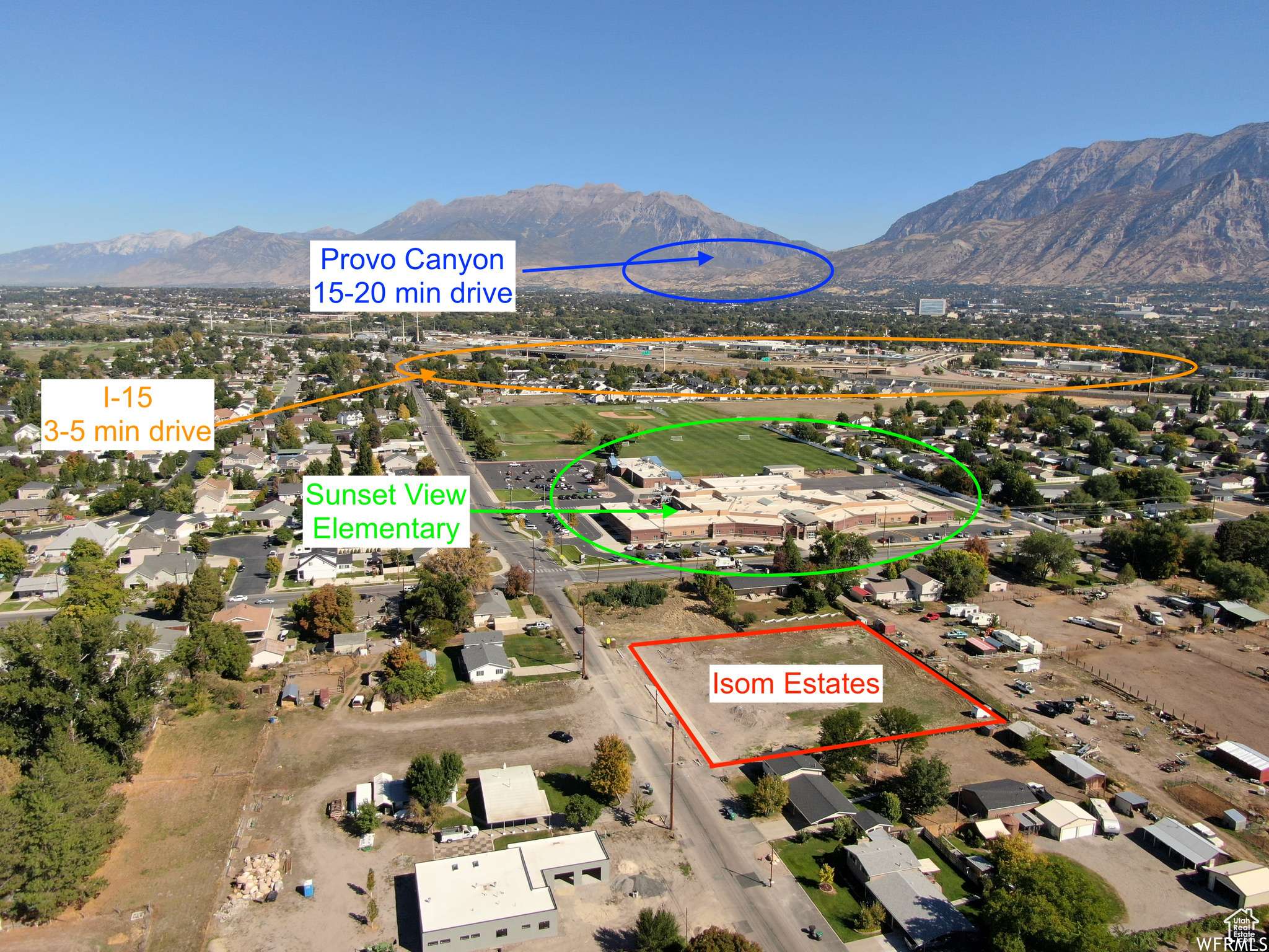 655 S 1600 W, Provo, UT 84601