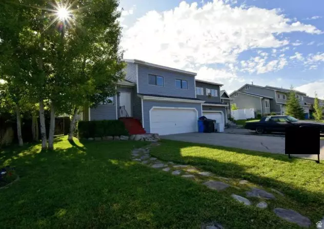 2700 N 300 E, North Logan, UT 84341