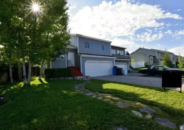 2700 N 300 E, North Logan, UT 84341