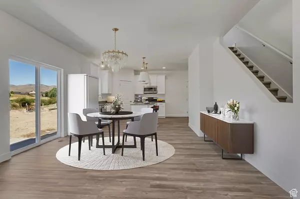 Eagle Mountain, UT 84005,5472 N ORVILLE ST #519