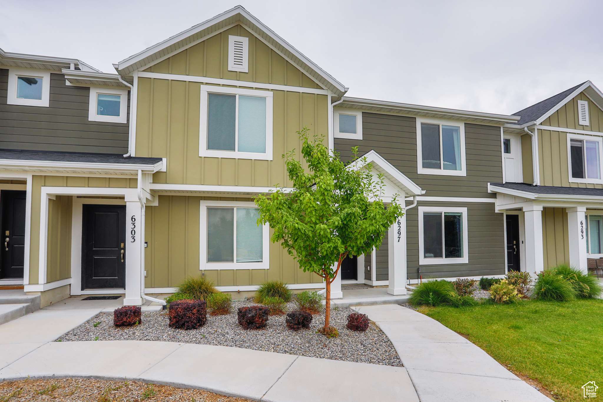Stansbury Park, UT 84074,6297 N CAM CT