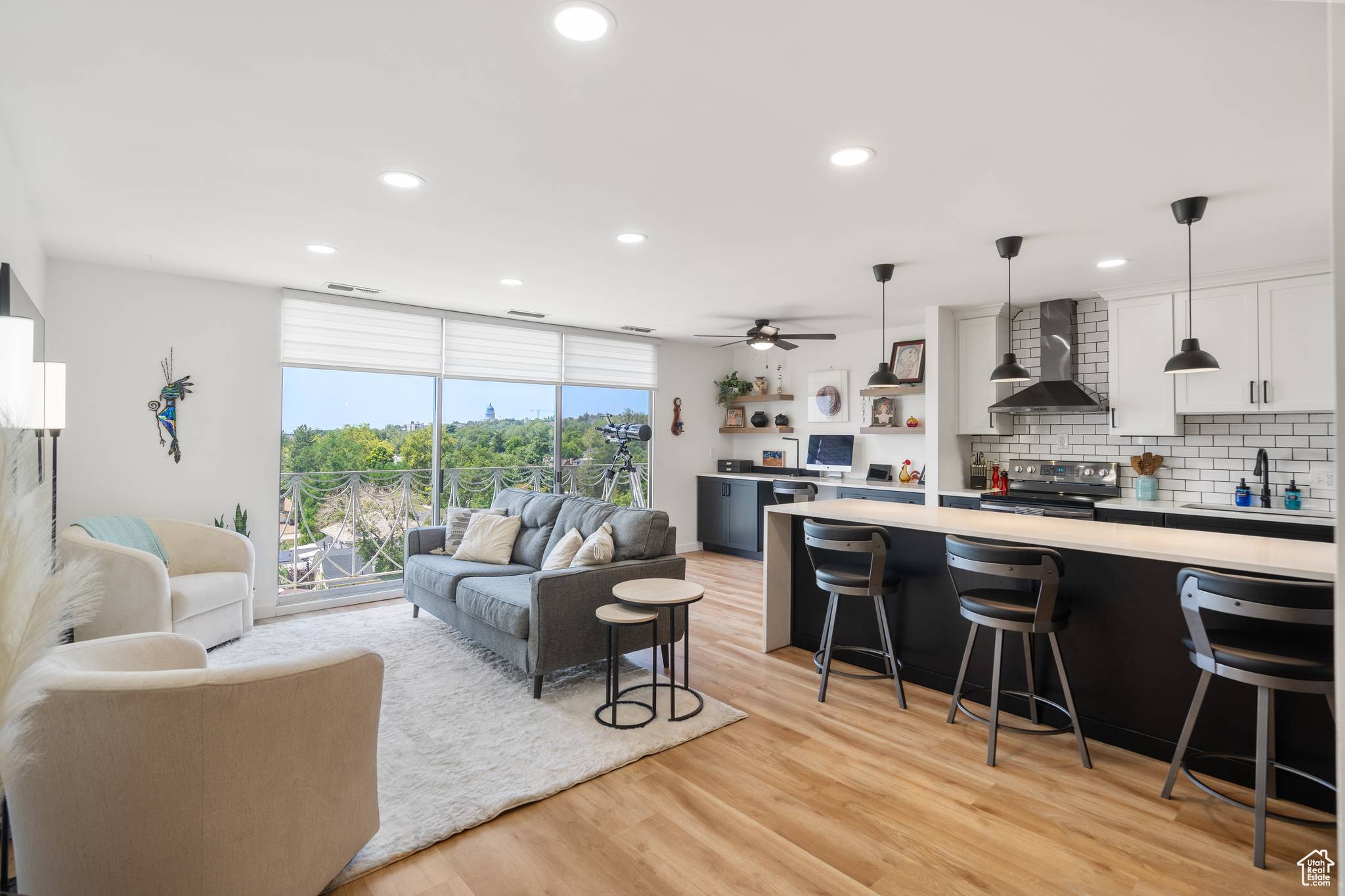 Salt Lake City, UT 84102,777 E SOUTH TEMPLE S #7H