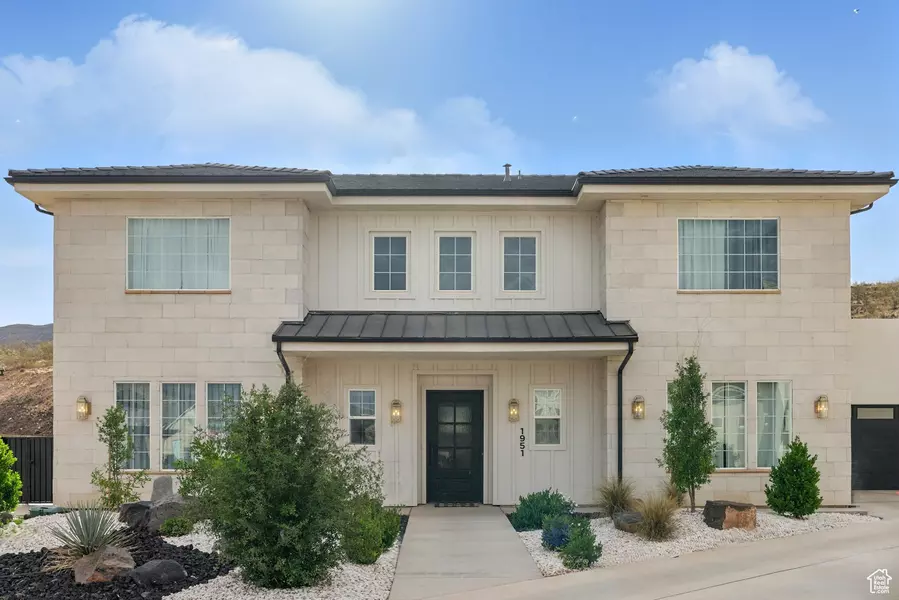 1951 W CEDAR BREAKS DR W, Hurricane, UT 84737