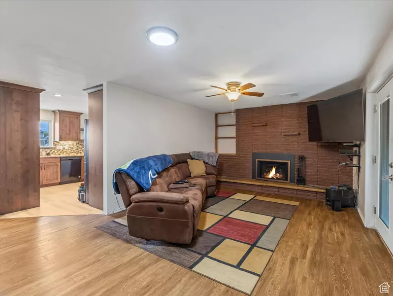 4278 S 3720 W, West Valley City, UT 84120