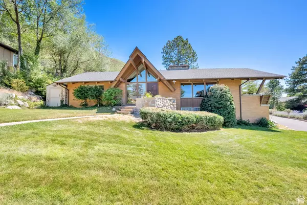 Salt Lake City, UT 84124,3322 E FORTUNA DR