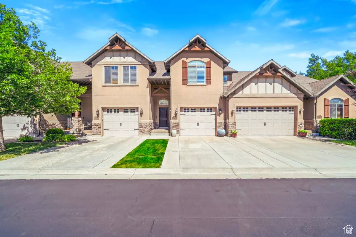 West Haven, UT 84401,4495 S STONE CREEK RD #D22