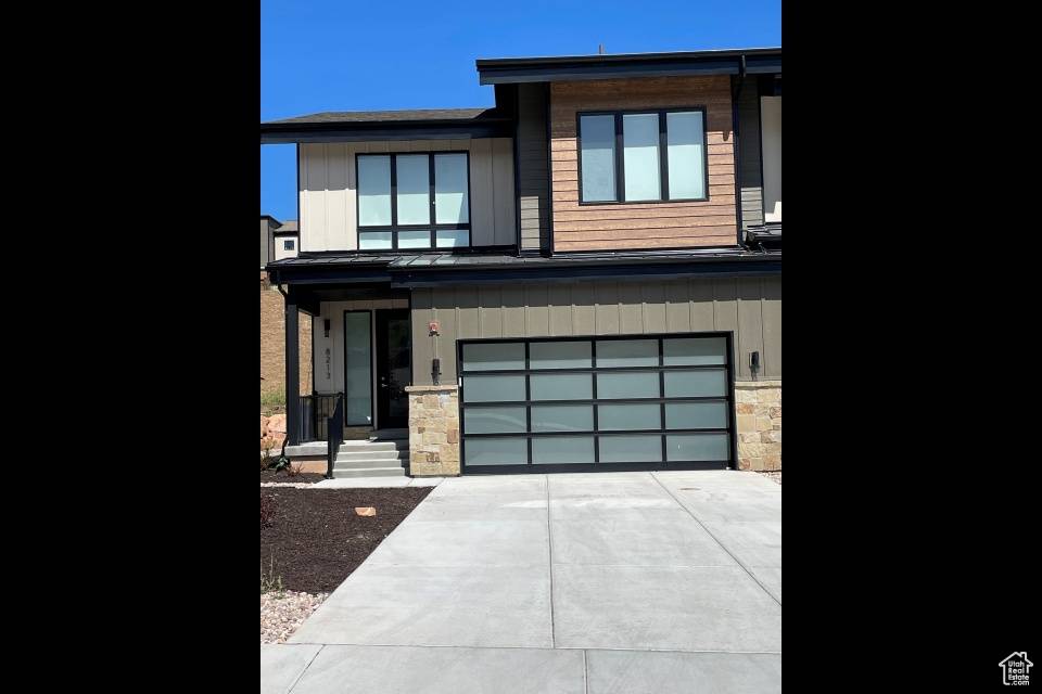 8213 N TOLL CREEK LN, Park City, UT 84098