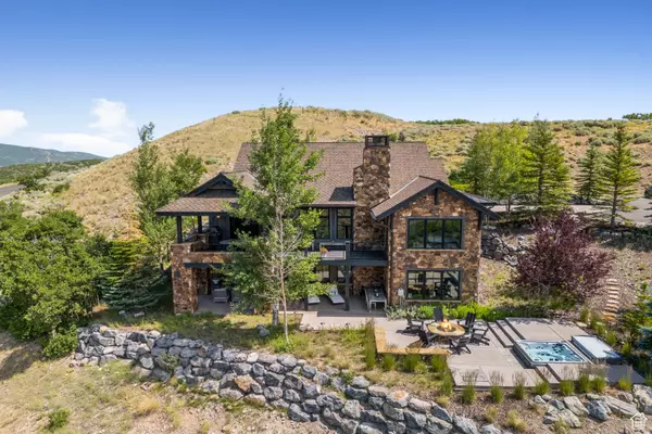 9243 ALICE CT, Park City, UT 84098