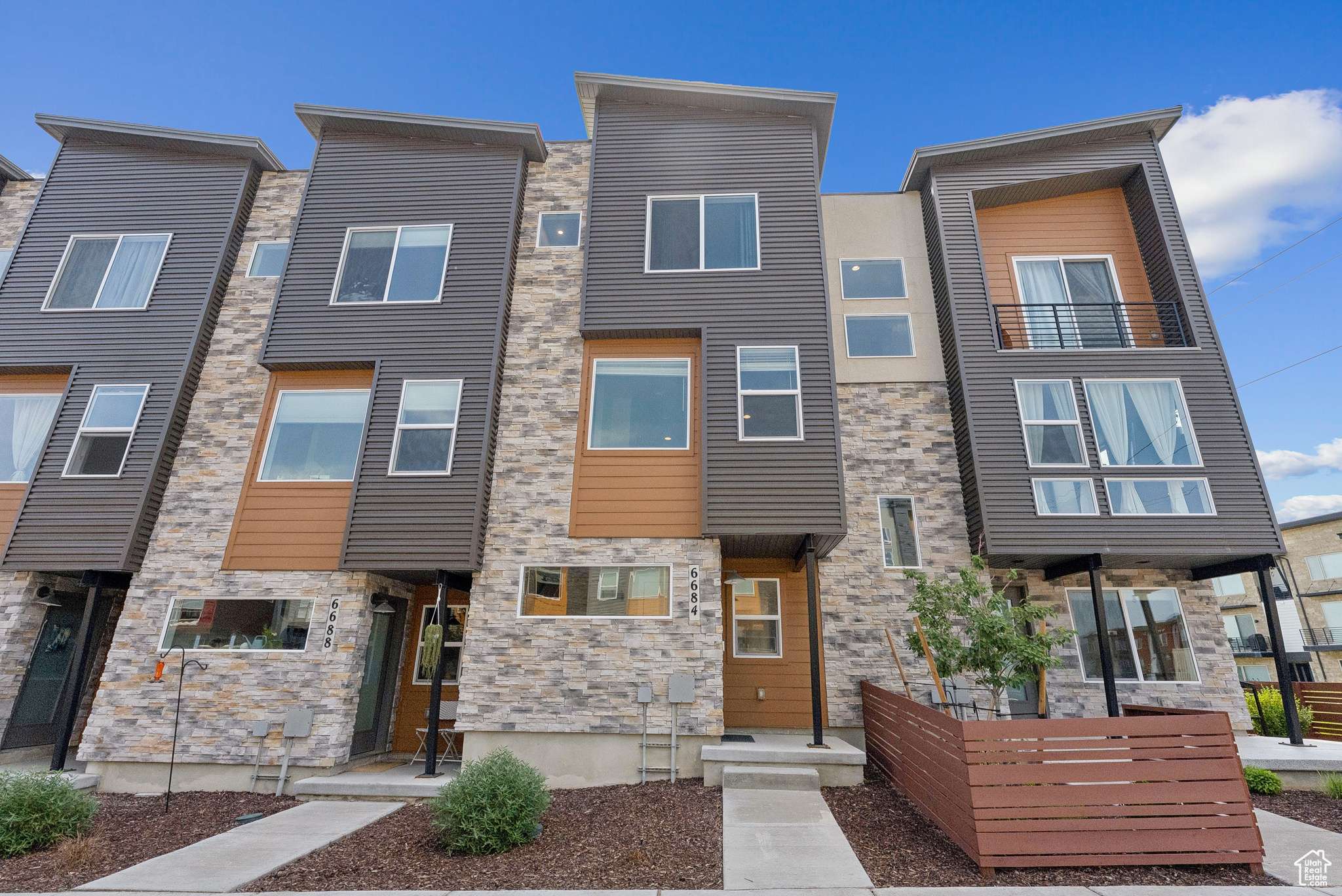 6684 PURPLE POPPY LN #15, Park City, UT 84098