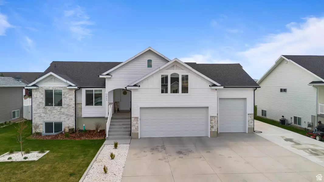 1065 W 275 S, Tremonton, UT 84337