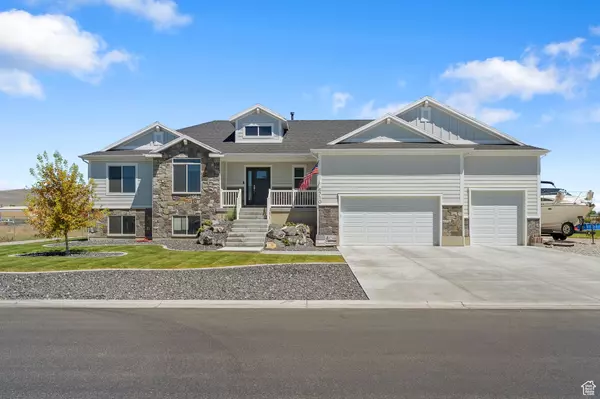 Tremonton, UT 84337,6710 W 10125 N