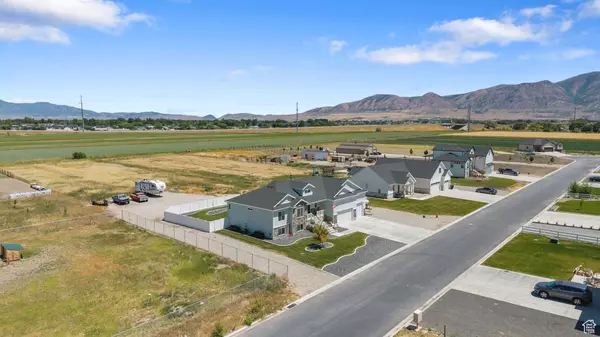 Tremonton, UT 84337,6710 W 10125 N