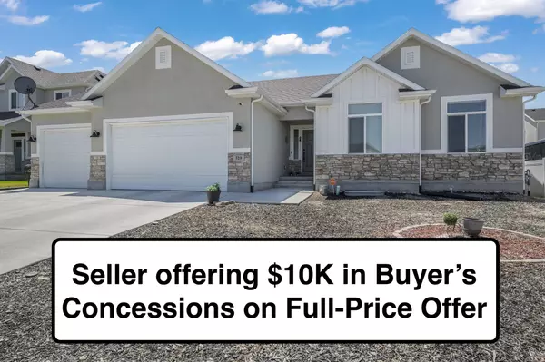 519 W 1960 N #230, Tooele, UT 84074