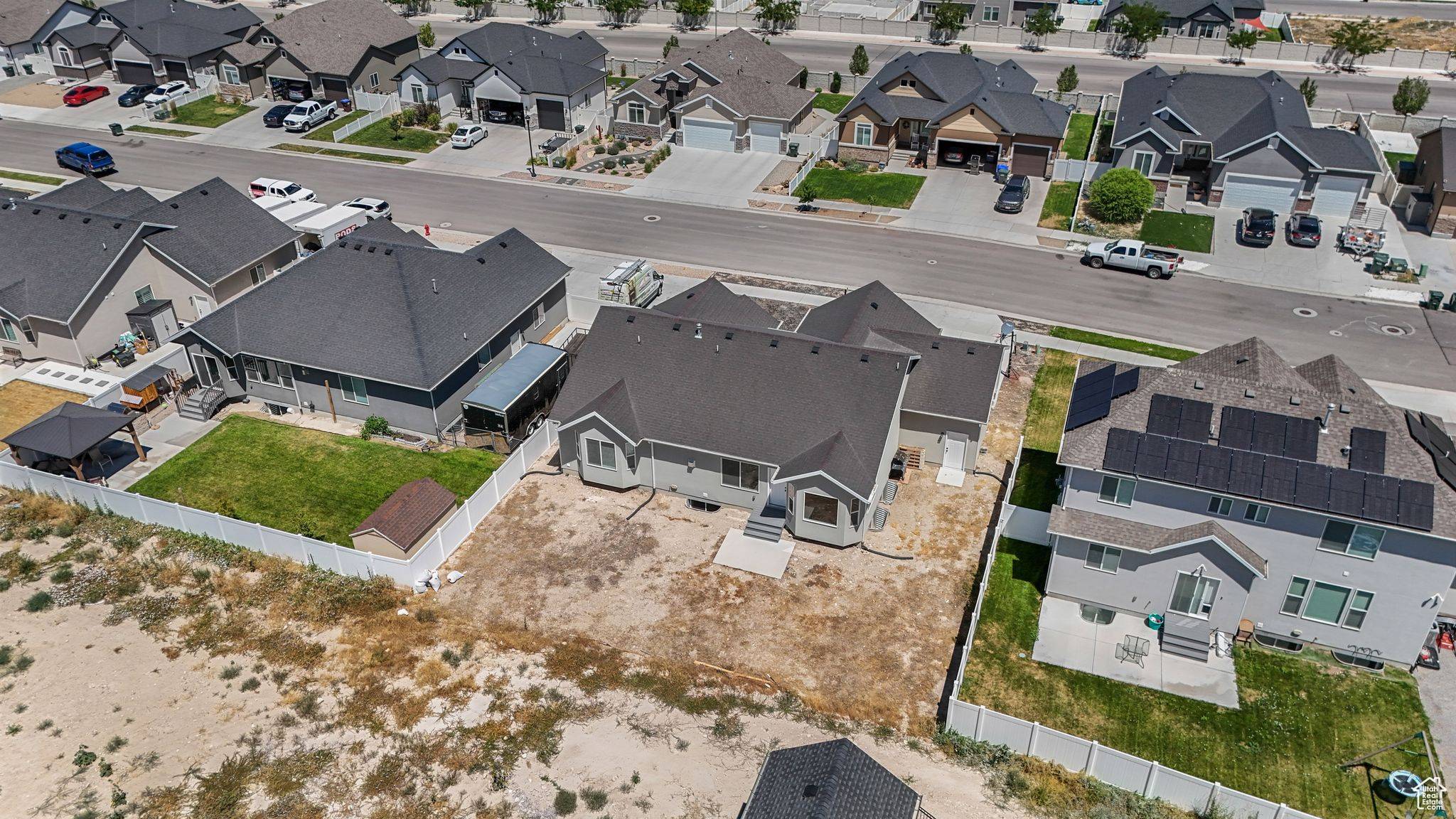 Tooele, UT 84074,519 W 1960 N #230