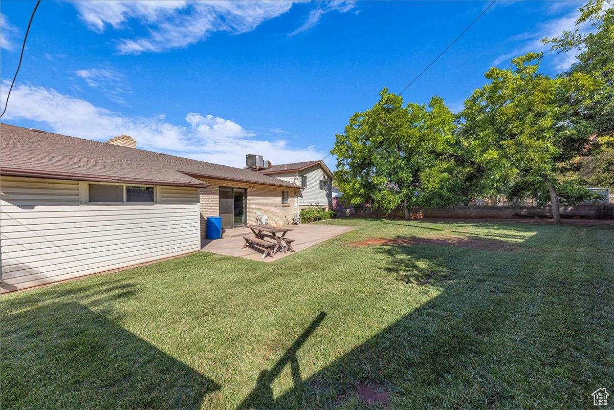 St. George, UT 84770,124 W HOPE ST