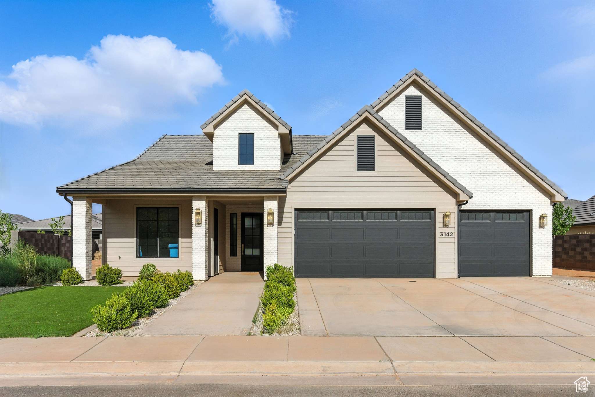 3142 S MESA VERDE CIR, Hurricane, UT 84737