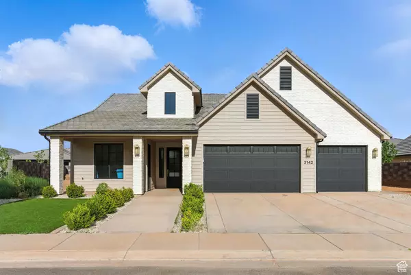 3142 S MESA VERDE CIR, Hurricane, UT 84737
