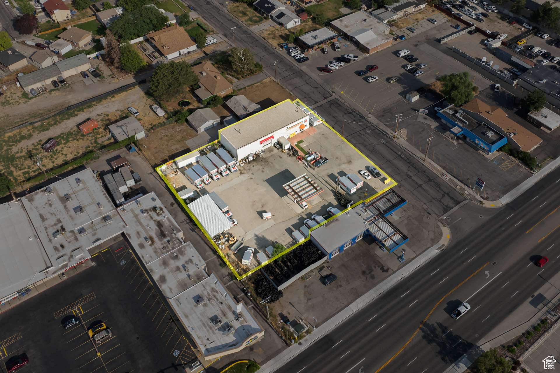 Taylorsville, UT 84123,4808 S REDWOOD RD