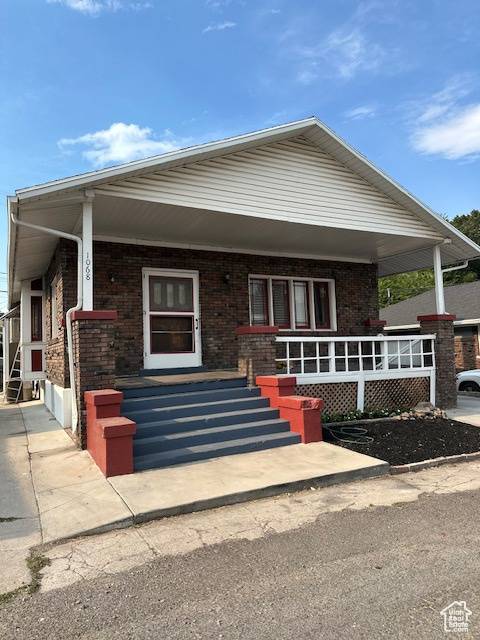 1068 E NORRIS PL S #A, Salt Lake City, UT 84102