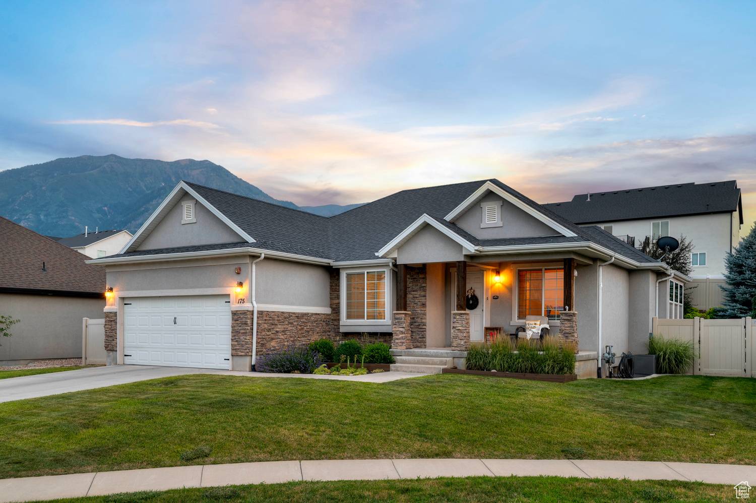175 W WOLVERINE CRK, Elk Ridge, UT 84651